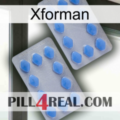 Xforman 20